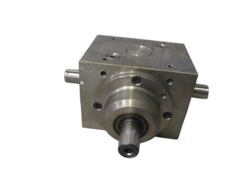 TANDLER 01-III GEARBOX  UNMP
