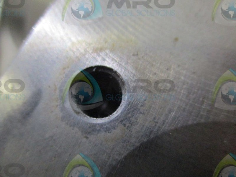 TANDLER 01-III GEARBOX  UNMP