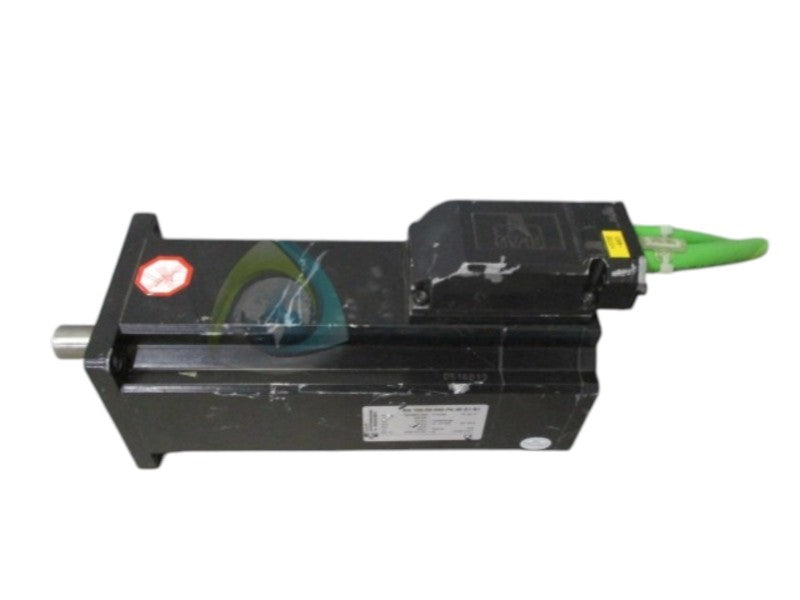 ELAU SM 100-50-030-P0-45-S1-B1 SERVO MOTOR  UNMP