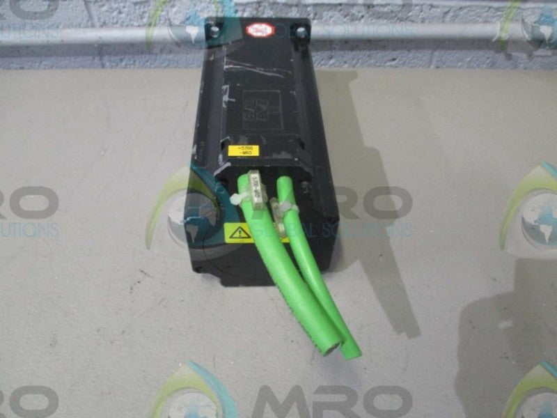 ELAU SM 100-50-030-P0-45-S1-B1 SERVO MOTOR  UNMP