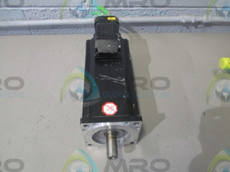 ELAU SM 100-50-030-P0-45-S1-B1 SERVO MOTOR  UNMP