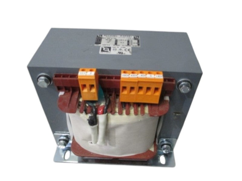 MICHAEL RIEDEL RSTN 1600 VL/CSA TRANSFORMER  NSNP