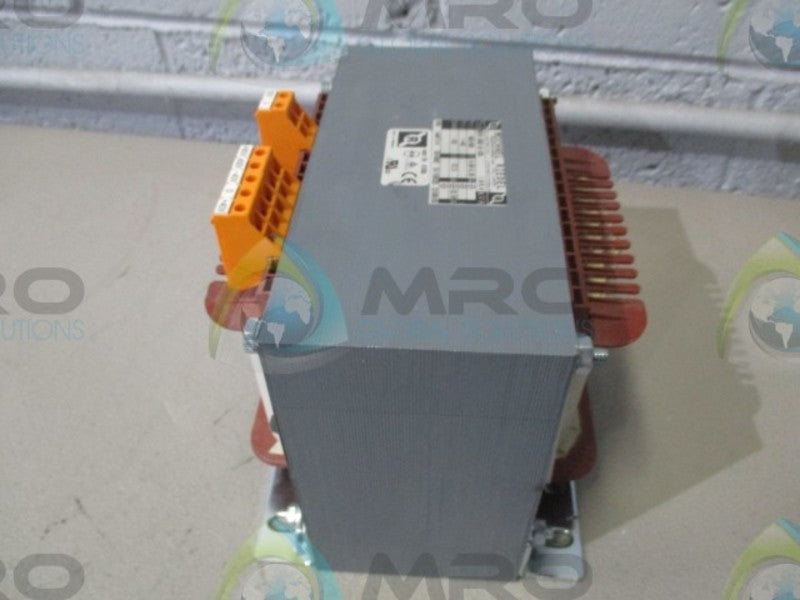 MICHAEL RIEDEL RSTN 1600 VL/CSA TRANSFORMER  NSNP