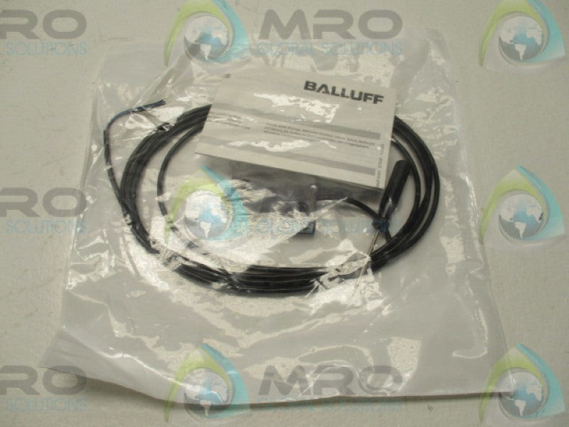 BALLUFF BAESA-CS-001-PS SIGNAL AMPLIFIER CABLE  NSMP