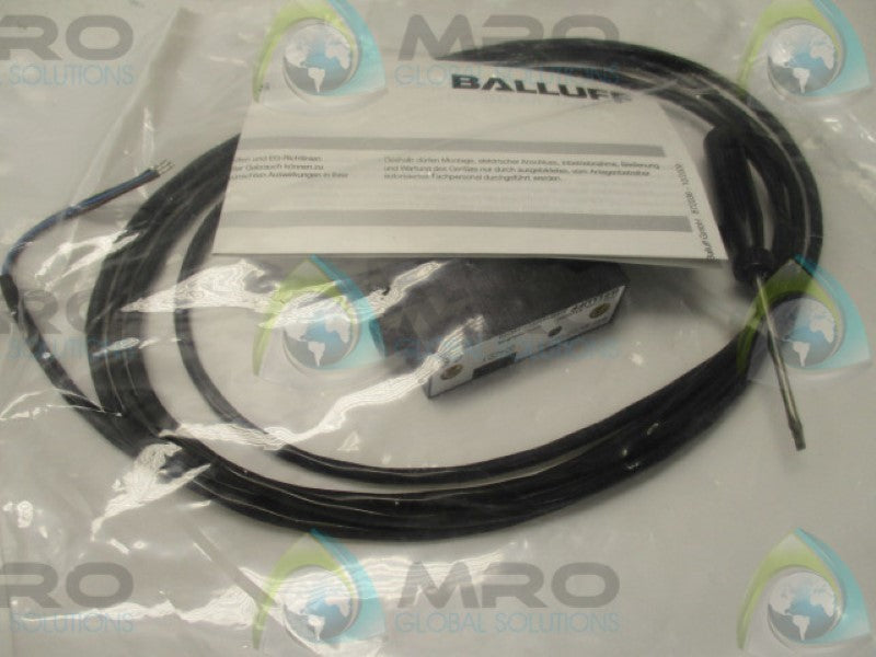BALLUFF BAESA-CS-001-PS SIGNAL AMPLIFIER CABLE  NSMP