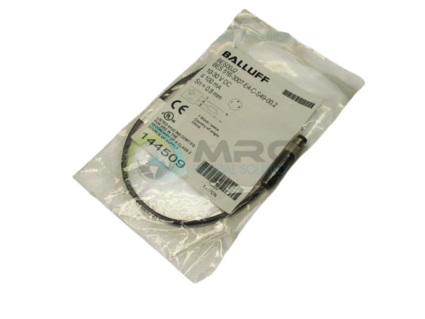 BALLUFF BES516-3007-E4-C-S49-00,2 INDUCTIVE SENSOR  NSMP