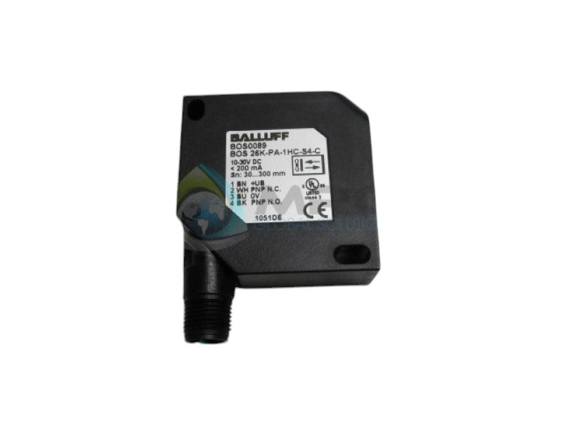 BALLUFF BOS26K-PA-1HC-S4-C  NSNP