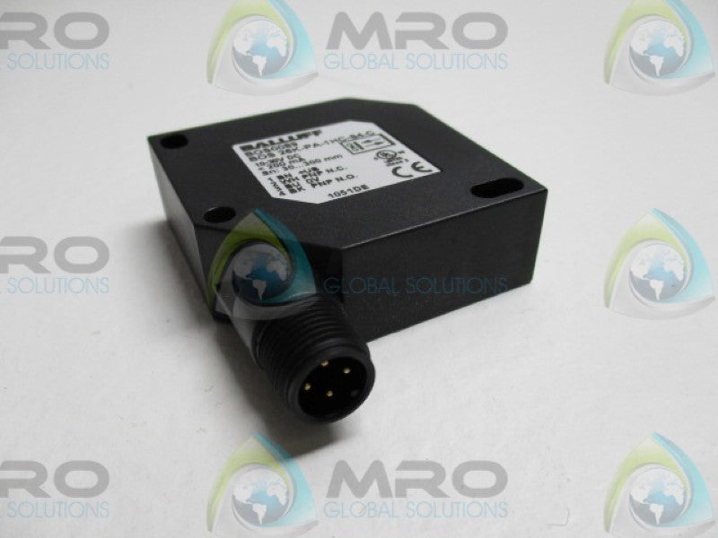 BALLUFF BOS26K-PA-1HC-S4-C  NSNP