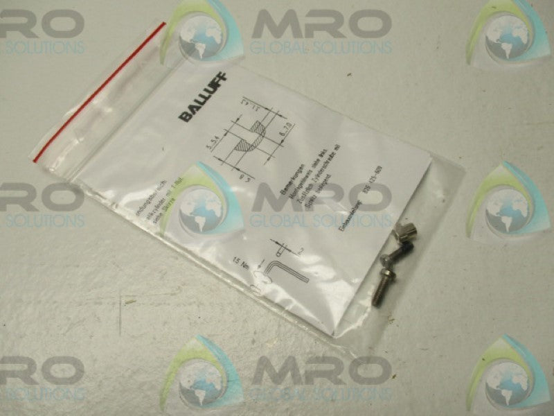 BALLUFF BMF305-HW-23 MOUNTING BRACKET  NSMP