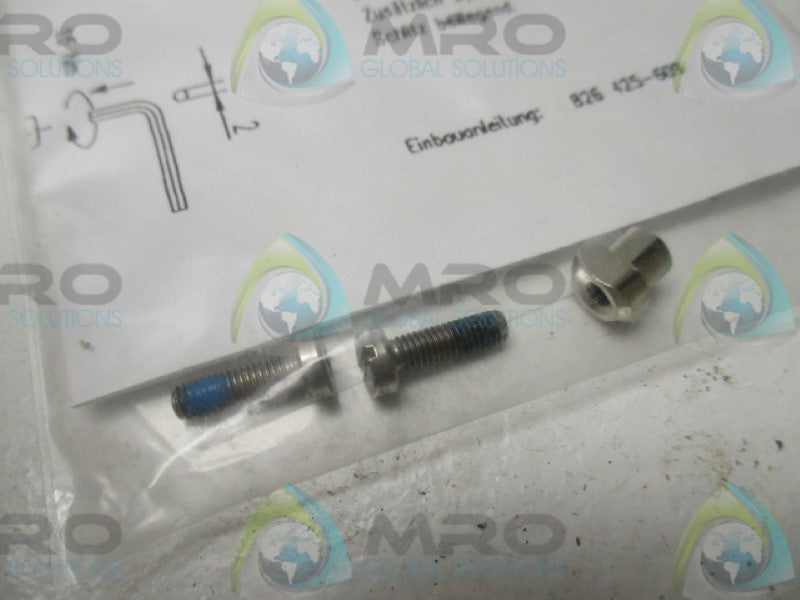 BALLUFF BMF305-HW-23 MOUNTING BRACKET  NSMP