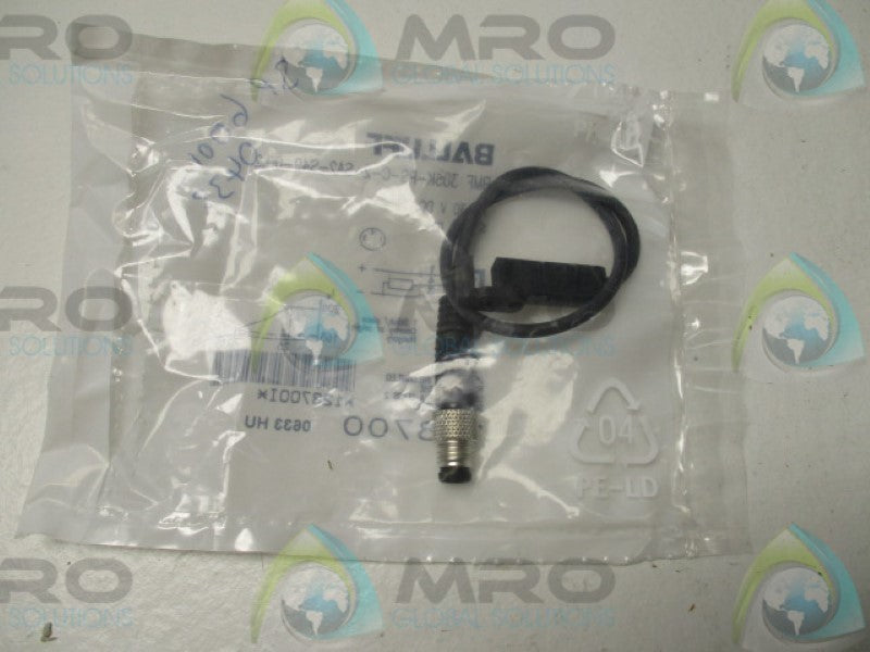 BALLUFF BMF305K-PS-C-2-SA2-S49-00,2 MAGNETIC FIELD SENSOR  NSMP