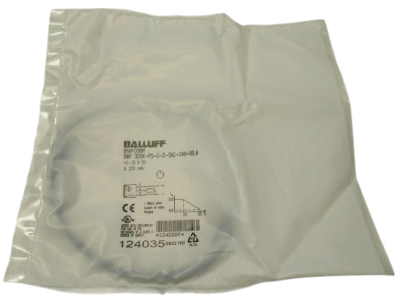 BALUFF BMF305K-PS-C-2-SA2-S49-00,6 MAGNETIC FIELD SENSOR  NSMP