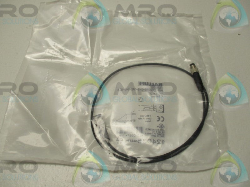 BALUFF BMF305K-PS-C-2-SA2-S49-00,6 MAGNETIC FIELD SENSOR  NSMP