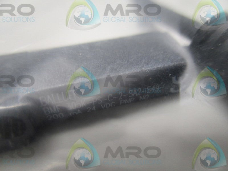 BALUFF BMF305K-PS-C-2-SA2-S49-00,6 MAGNETIC FIELD SENSOR  NSMP