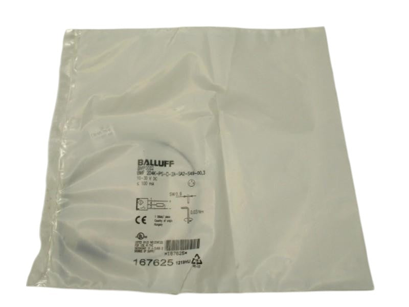 BALUFF BMF204K-PS-C-2A-SA2-S49-00,3 MAGNETIC FIELD SENSOR  NSMP