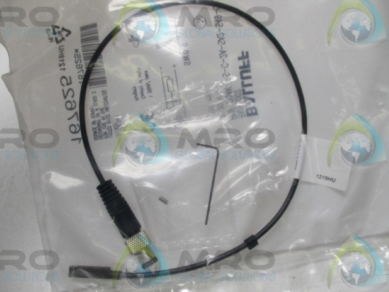 BALUFF BMF204K-PS-C-2A-SA2-S49-00,3 MAGNETIC FIELD SENSOR  NSMP