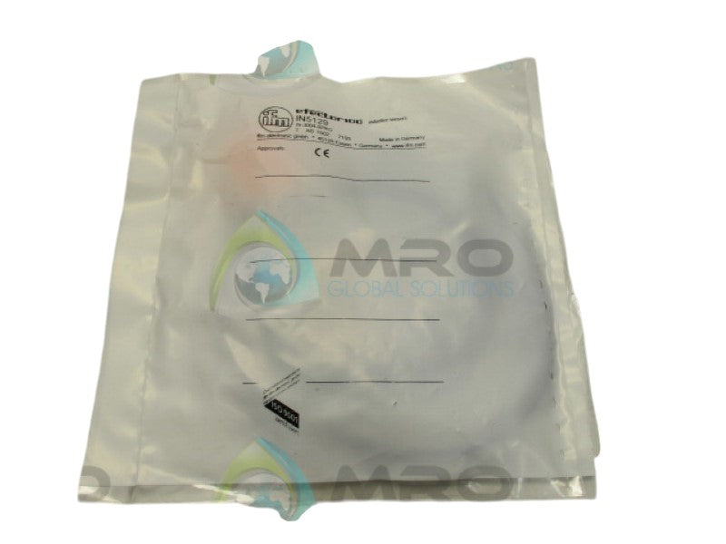 IFM EFECTOR IN5129 INDUCTIVE PROXIMITY SENSOR  NSMP