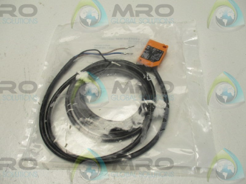 IFM EFECTOR IN5129 INDUCTIVE PROXIMITY SENSOR  NSMP
