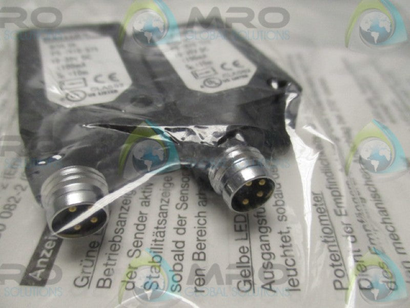BALLUFF BOS5K-PS-IX10-S75 PHOTOELECTRIC SENSOR * NEW IN FACTORY BAG *