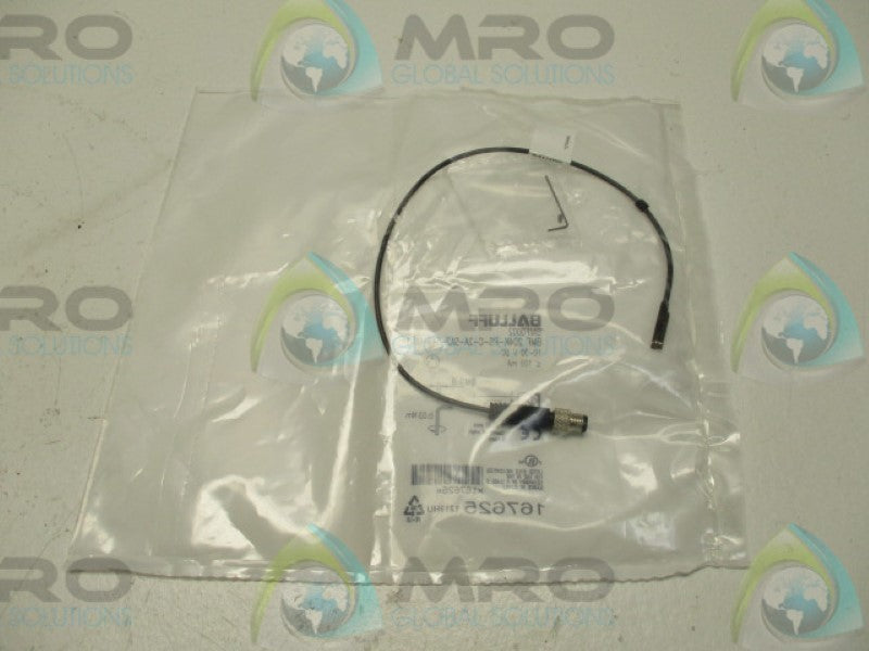 BALLUFF BMF204K-PS-C-2A-SA2-S49-00,3 MAGNETIC SENSOR  NSMP