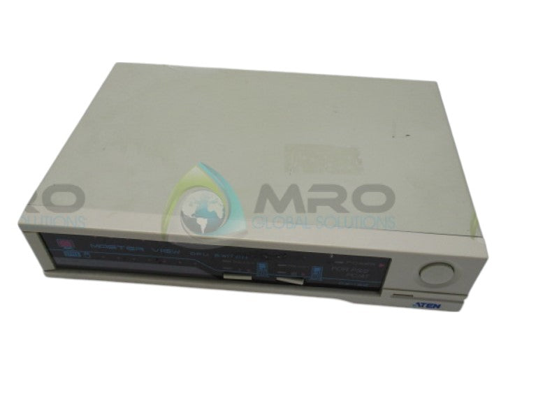 ATEN JYXCS-102 MASTERVIEW CPU SWITCH  UNMP