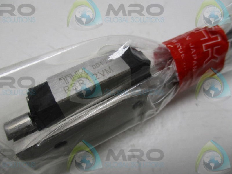 THK RSR12VMUU+95LM MINIATURE LINEAR ACTUATOR  NSMP