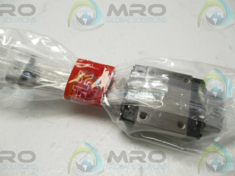 THK RSR12VMUU+95LM MINIATURE LINEAR ACTUATOR  NSMP