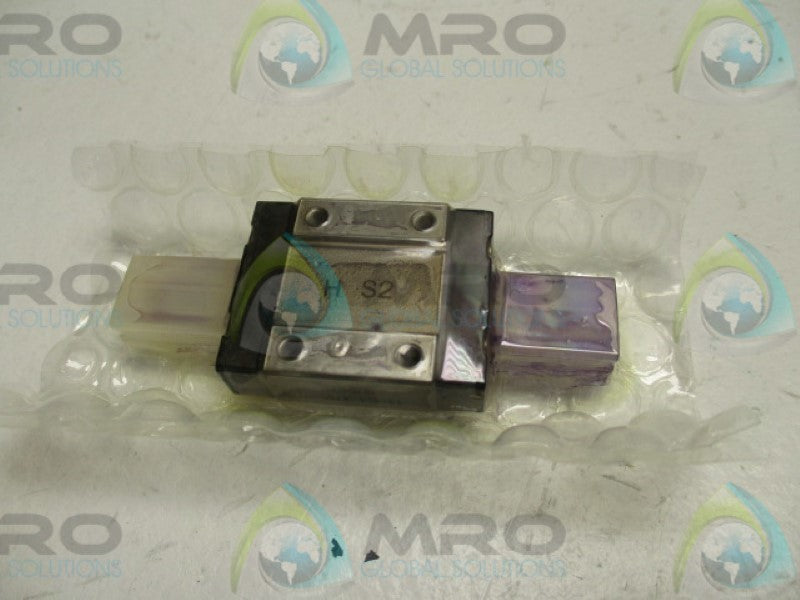 IKO LWL12C1BHS2 MINIATURE LINEAR BEARING GUIDE  NSMP