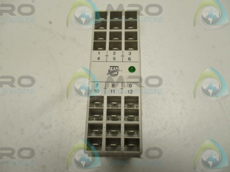 HAUNI 206737 EN6230 P231/13H 24V  NSNP
