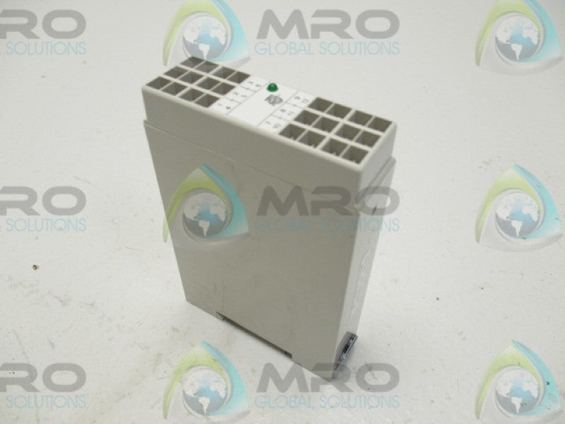 HAUNI 206738 BE31321 D40/13B5 110V   NSNP