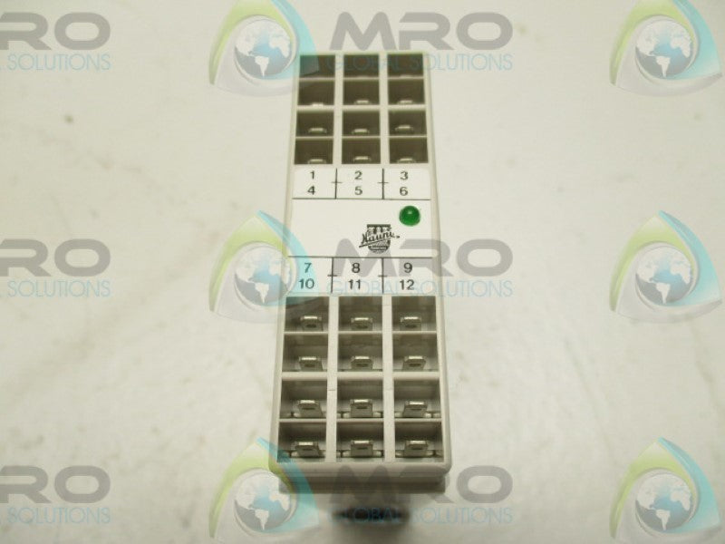 HAUNI 206738 BE31321 D40/13B5 110V   NSNP