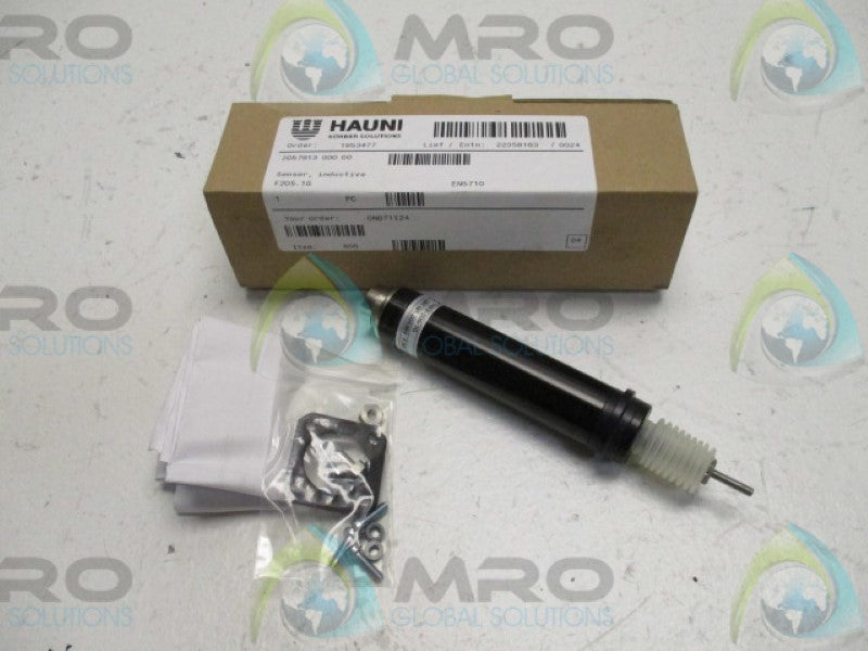 SENSOR F-205-1G  NSMP