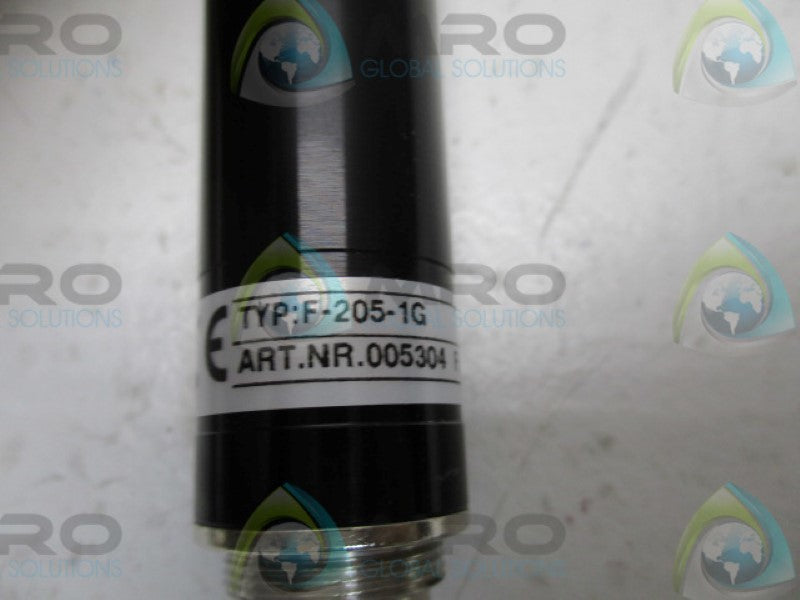 SENSOR F-205-1G  NSMP