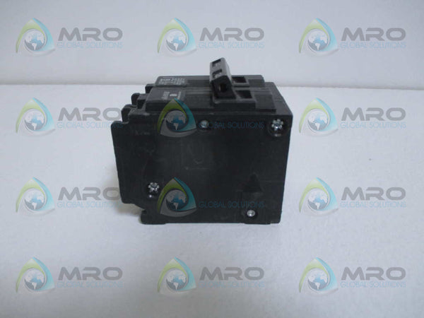 SIEMENS EQ9677 CIRCUIT BREAKER 125A  NSNP