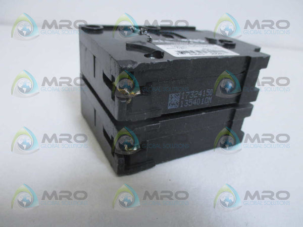 SIEMENS EQ9677 CIRCUIT BREAKER 125A  NSNP