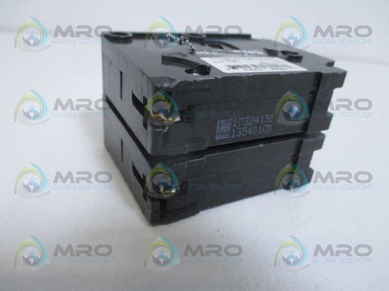 SIEMENS EQ9677 CIRCUIT BREAKER 125A  NSNP