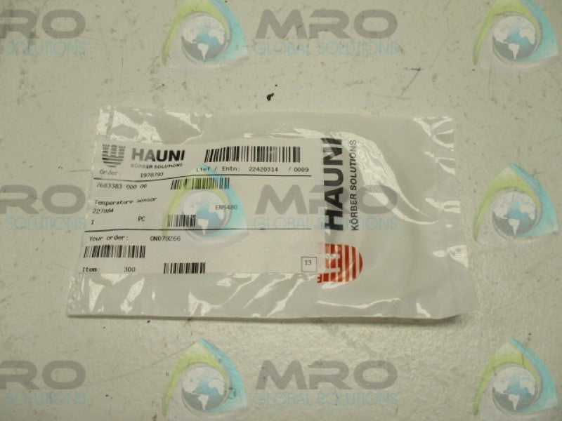 SENSOR 7683383-000-00  NSMP