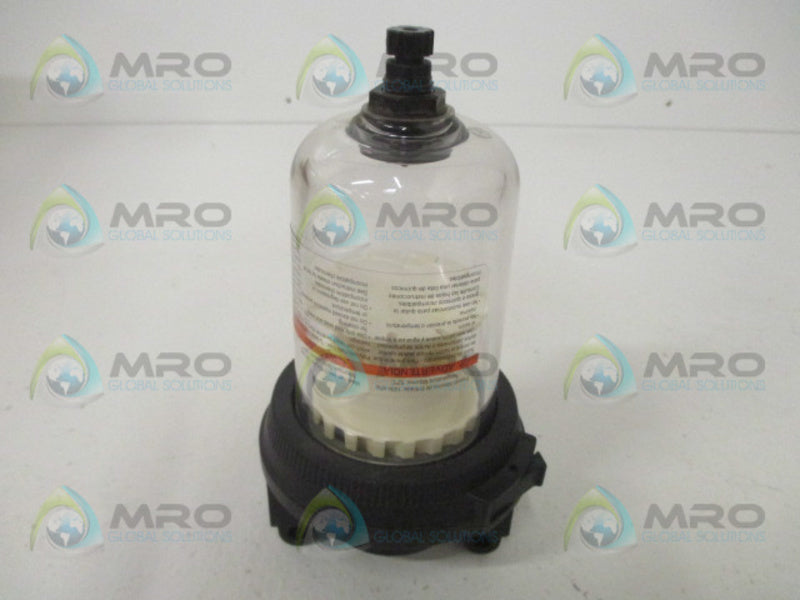 PARKER 035321000B FILTER  NSNP