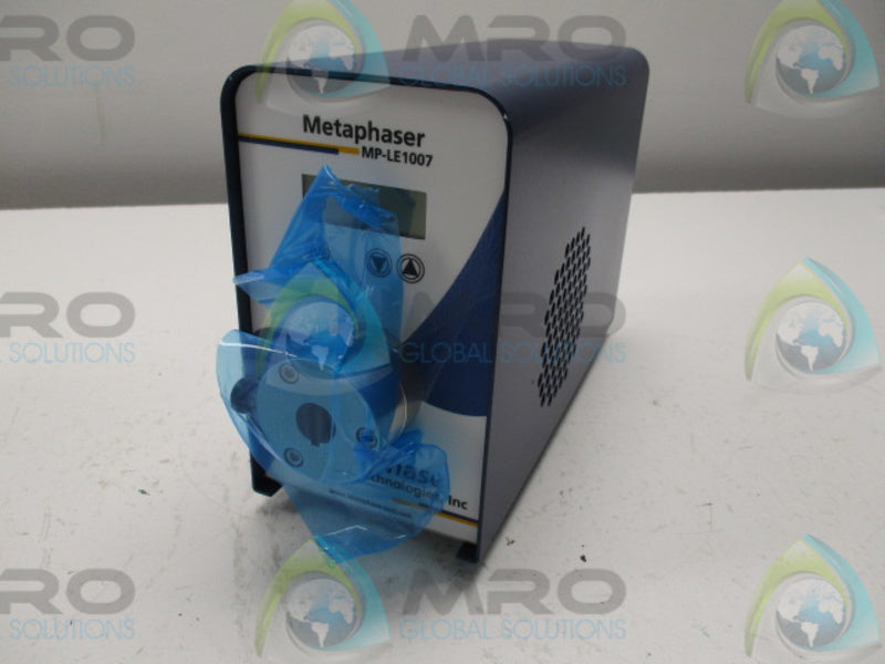 METAPHASE MP-LE1007-W-SI3  NSMP