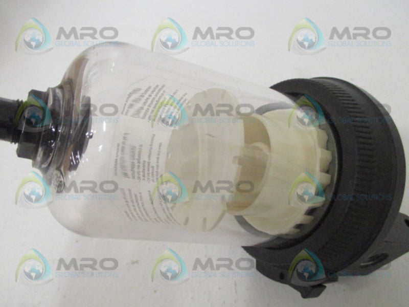 PARKER 035321000B FILTER  NSNP