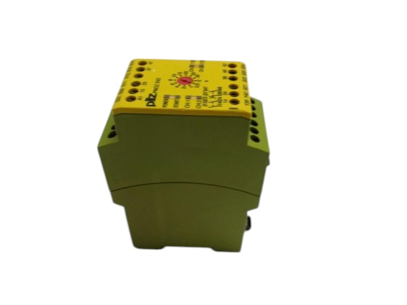 PILZ PNOZXV230/24VDC2N/02N/0T 24VDC UNMP