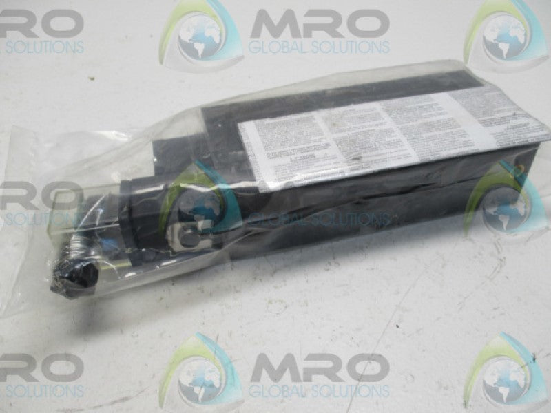 FOCKE 16516064 VALVE 24VDC  NSMP