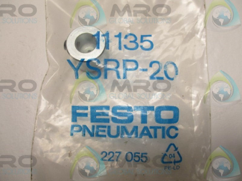 FESTO YSRP-20 NSMP