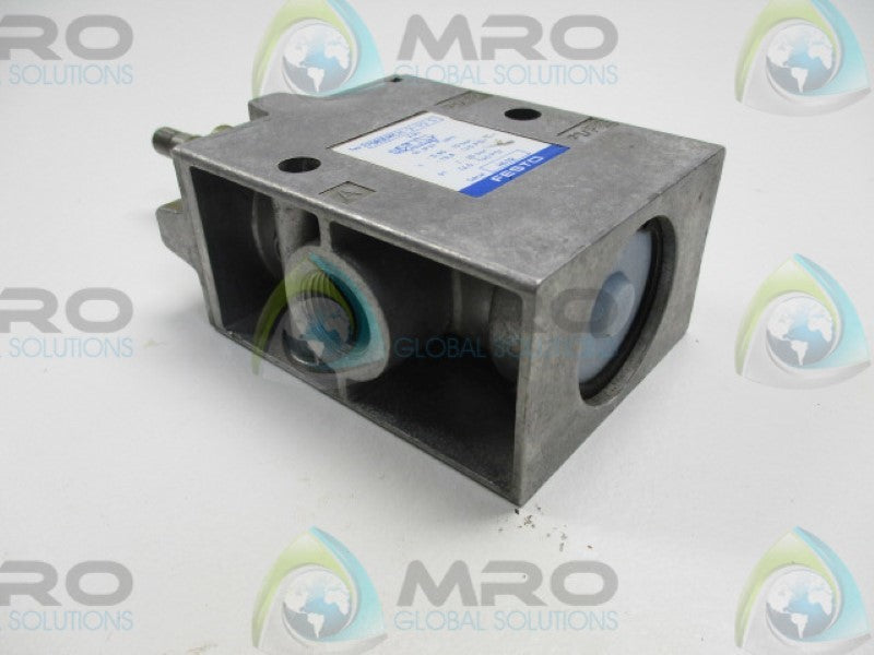 FESTO MCH-3-1/2-S SOLENOID VALVE  NSNP