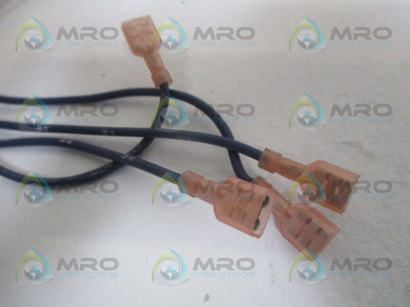CLAROSTAT D53C1 POTENTIOMETER 10K OHMS  UNMP