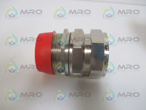 HUBBELL MCR25S CABLE CONNECTOR 2 1/2"  NSMP