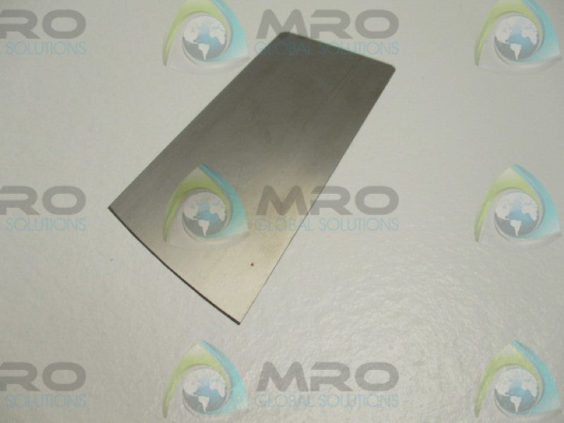 ARKOTE LIMITED 104DF165 CUT OFF KNIVES (PKG OF 100)  NSMP