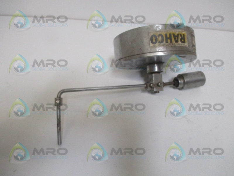 RAHCO EG-601L MODULE  UNMP
