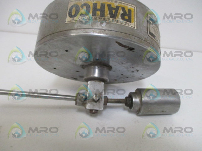 RAHCO EG-601L MODULE  UNMP