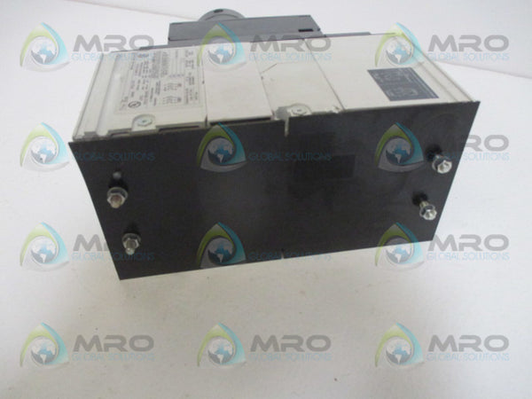 ABB T4S250 CIRCUIT BREAKER 250A (AS PICTURED)  UNMP